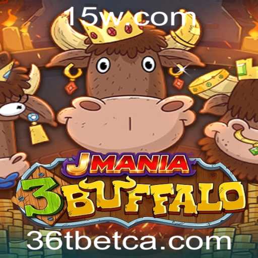 Descubra o Universo de JMania3Buffalo com 36Tbet