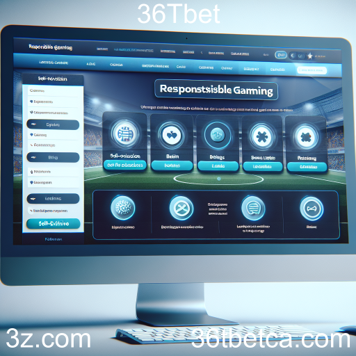 A Importância do Jogo Responsável na 36Tbet