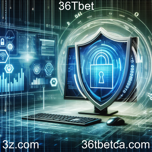 Segurança em Primeiro Lugar: As Características de Segurança da 36Tbet