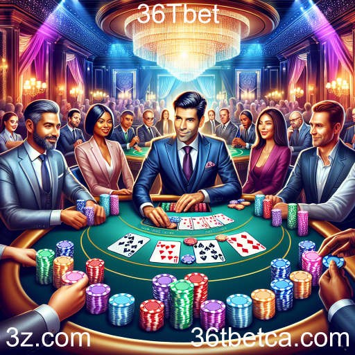 Descubra a Diversidade dos Jogos de Mesa no 36Tbet